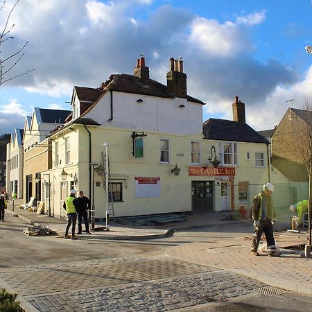 Dover Backpackers Hostel Exterior foto