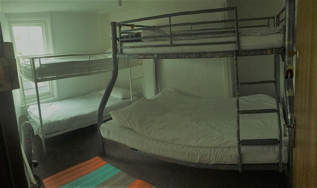 Dover Backpackers Hostel Exterior foto